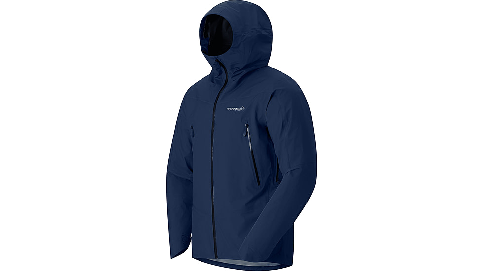 Norrona Falketind Gore-Tex Jacket - Mens