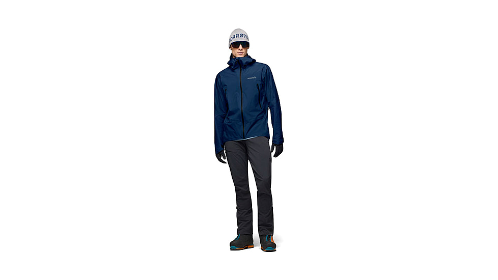 Norrona Falketind Gore-Tex Jacket - Mens