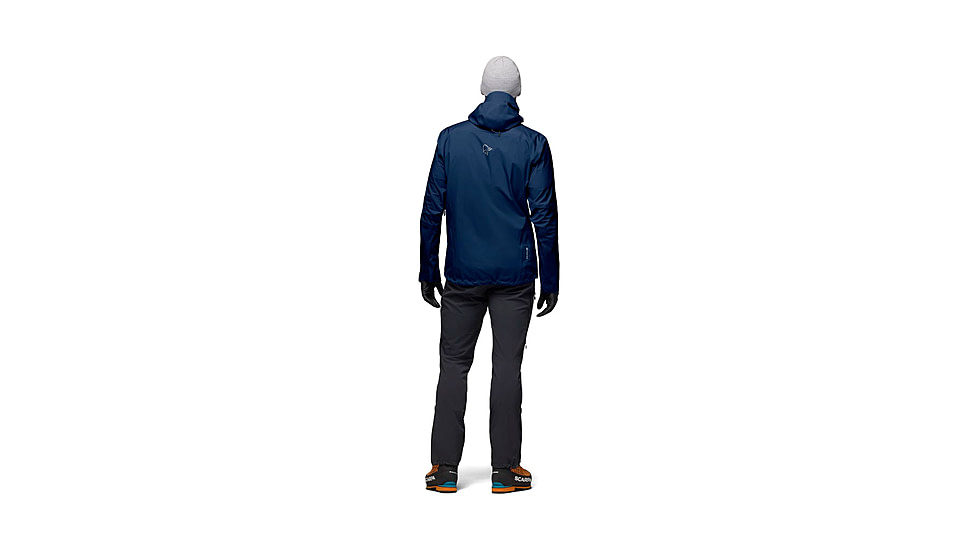 Norrona Falketind Gore-Tex Jacket - Mens