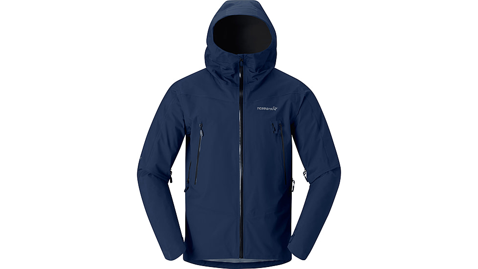 Norrona Falketind Gore-Tex Jacket - Mens
