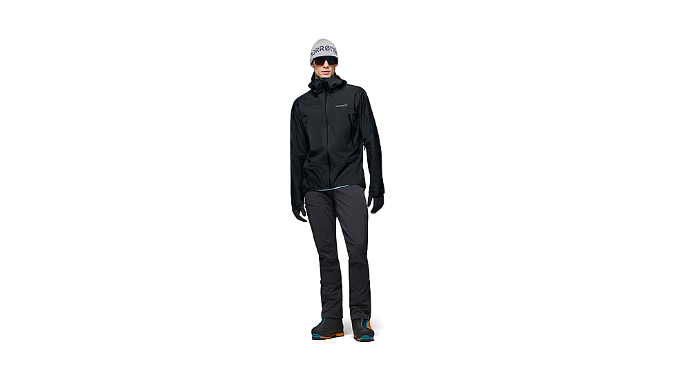Norrona Falketind Gore-Tex Jacket - Mens