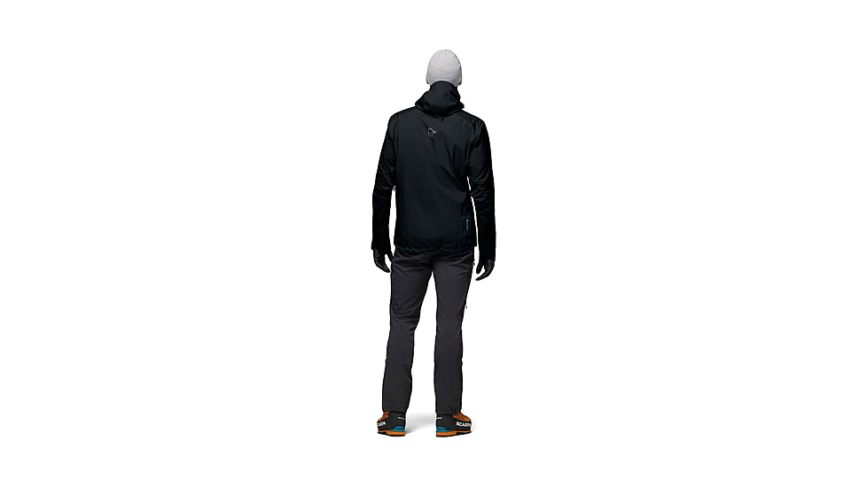 Norrona Falketind Gore-Tex Jacket - Mens