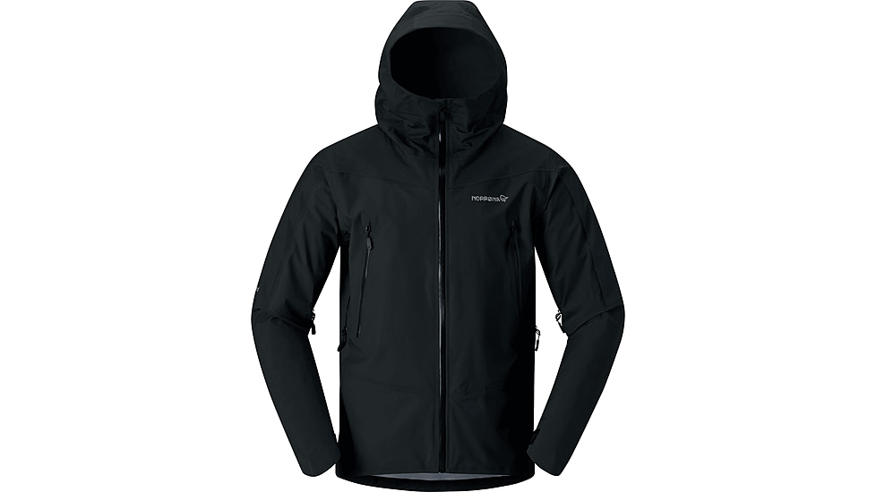 Norrona Falketind Gore-Tex Jacket - Mens