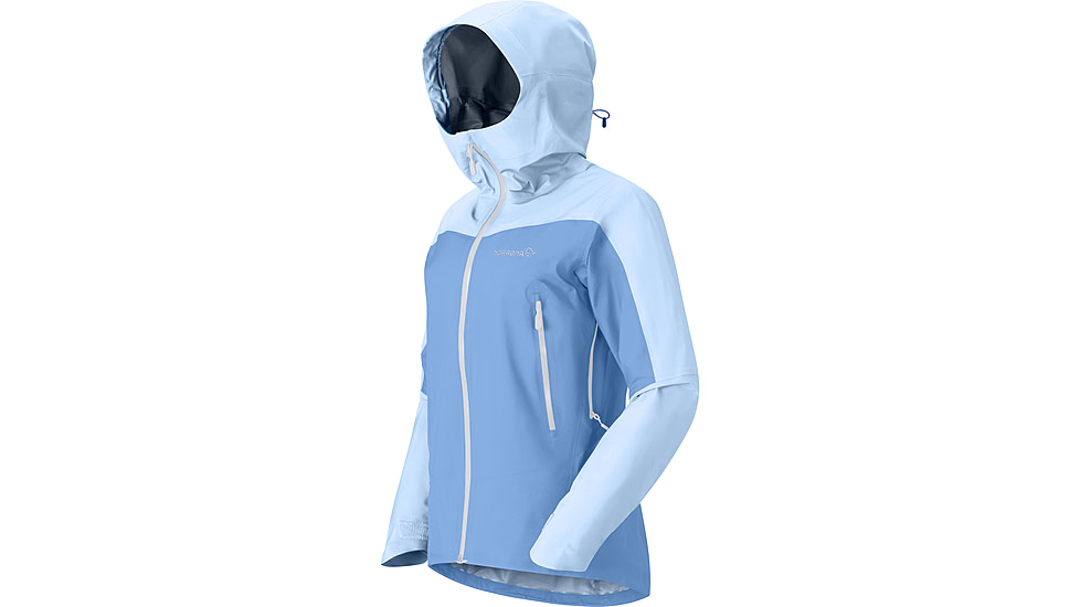 Norrona Falketind Gore-Tex Jacket - Womens