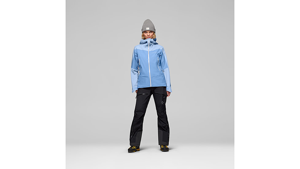 Norrona Falketind Gore-Tex Jacket - Womens