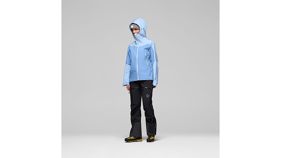 Norrona Falketind Gore-Tex Jacket - Womens