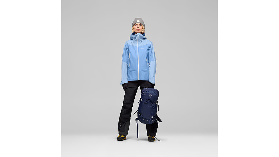 Norrona Falketind Gore-Tex Jacket - Womens