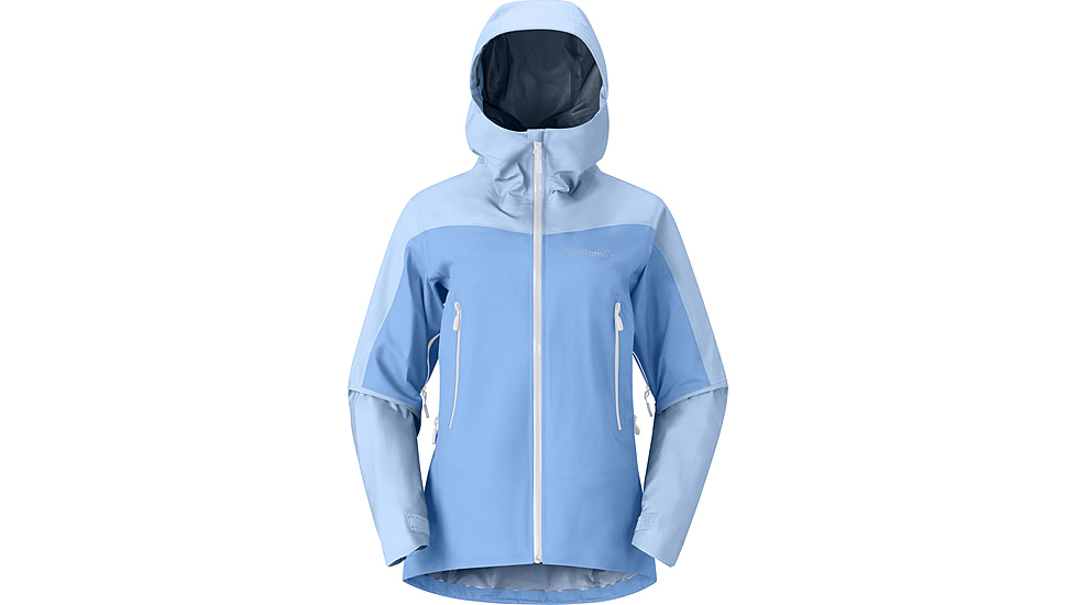 Norrona Falketind Gore-Tex Jacket - Womens