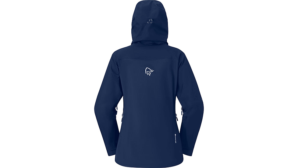 Norrona Falketind Gore-Tex Jacket - Womens