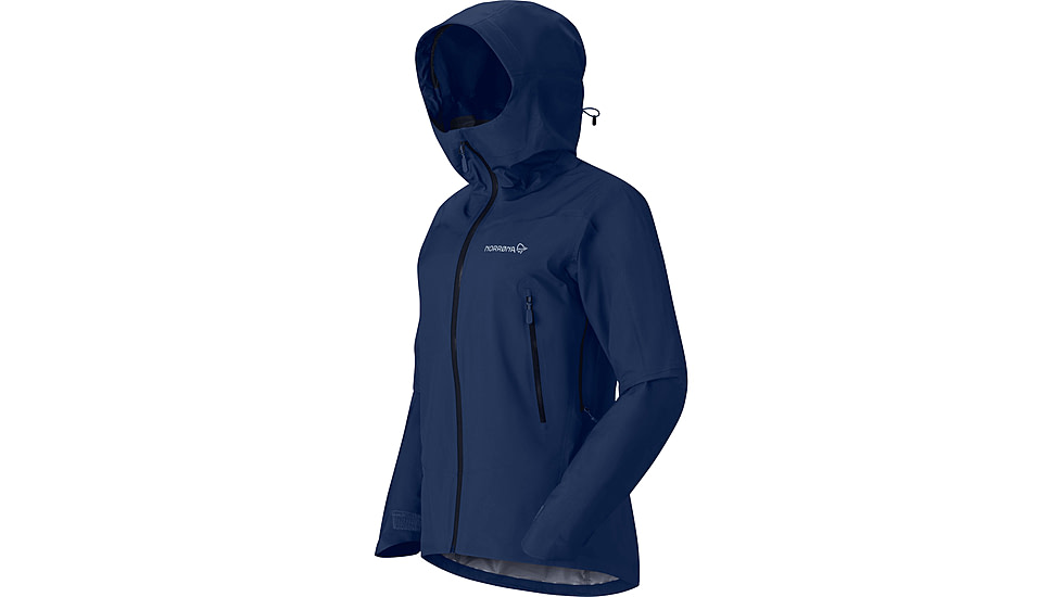 Norrona Falketind Gore-Tex Jacket - Womens