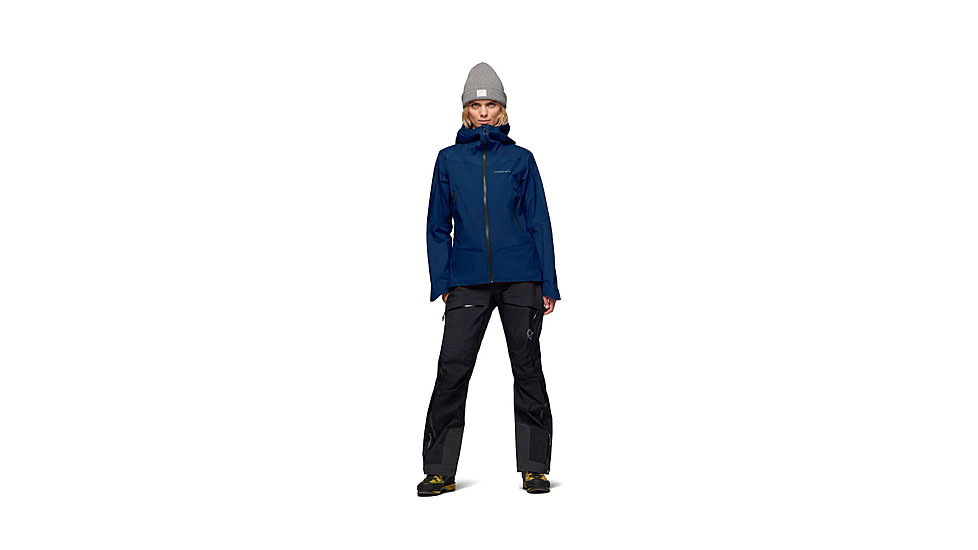 Norrona Falketind Gore-Tex Jacket - Womens