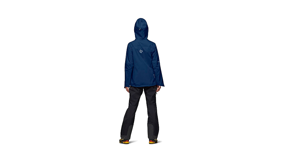 Norrona Falketind Gore-Tex Jacket - Womens