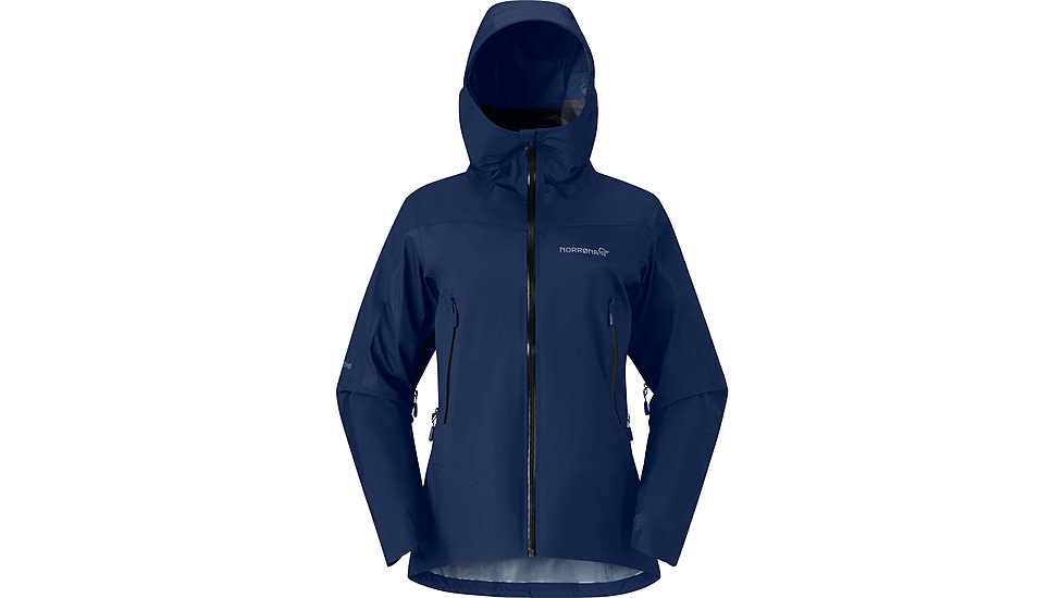 Norrona Falketind Gore-Tex Jacket - Womens
