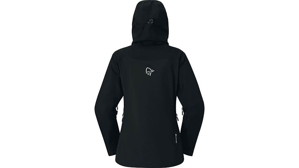 Norrona Falketind Gore-Tex Jacket - Womens