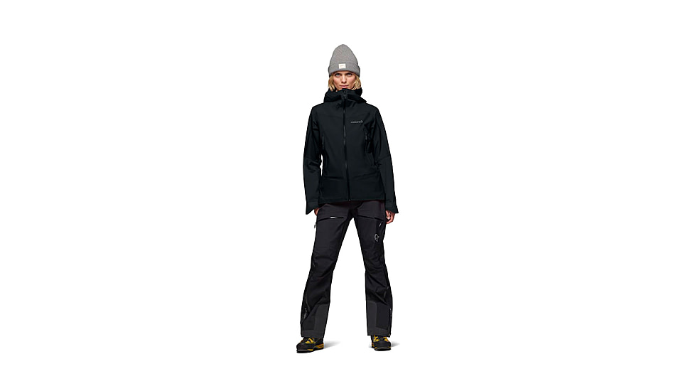 Norrona Falketind Gore-Tex Jacket - Womens