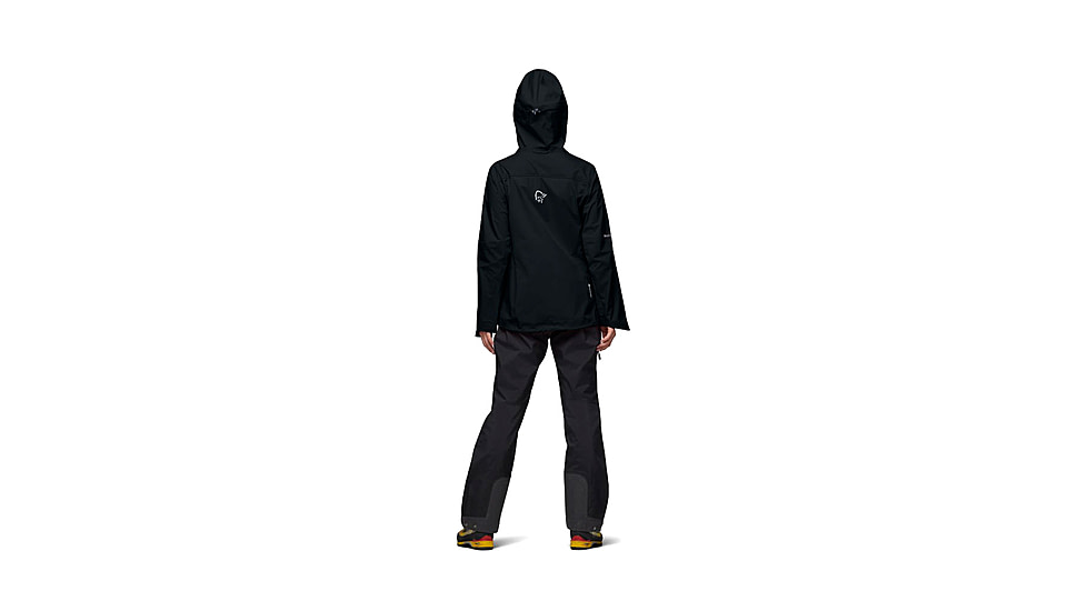 Norrona Falketind Gore-Tex Jacket - Womens