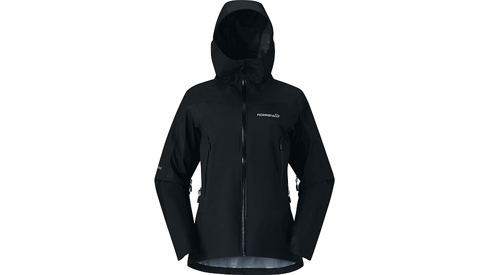 Norrona Falketind Gore-Tex Jacket - Womens
