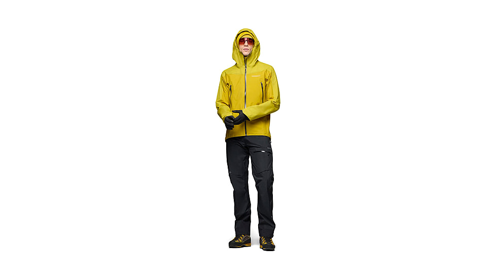 Norrona Falketind Gore-Tex Pants - Mens