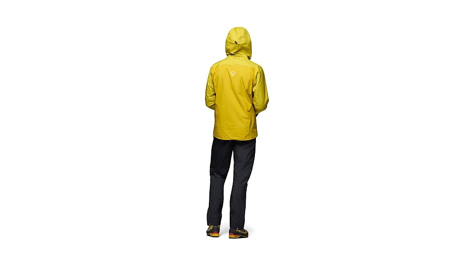 Norrona Falketind Gore-Tex Pants - Mens