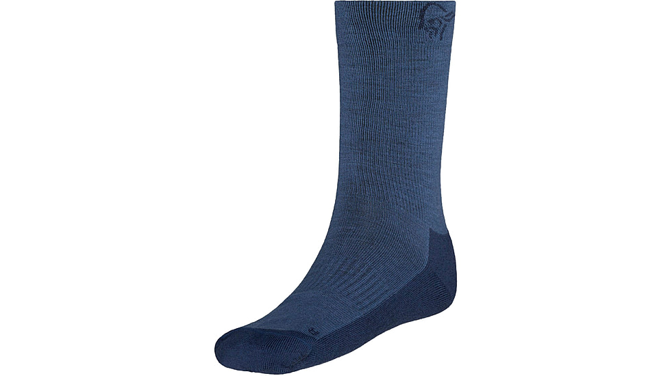 Norrona Falketind Mid MerinoUll Socks