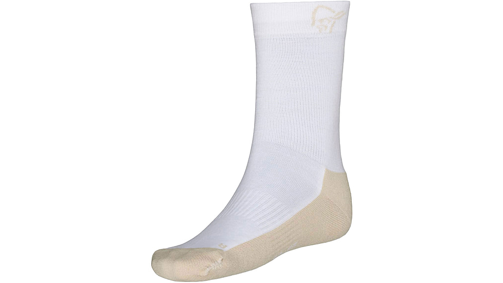 Norrona Falketind Mid MerinoUll Socks