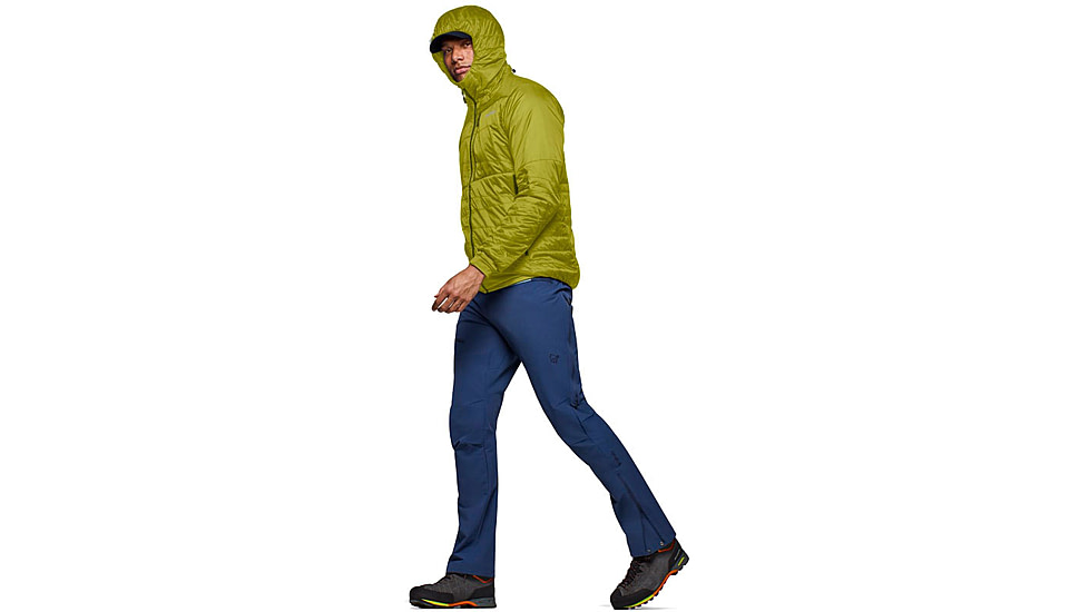 Norrona Falketind Thermo40 Zip Hooded Jacket - Mens