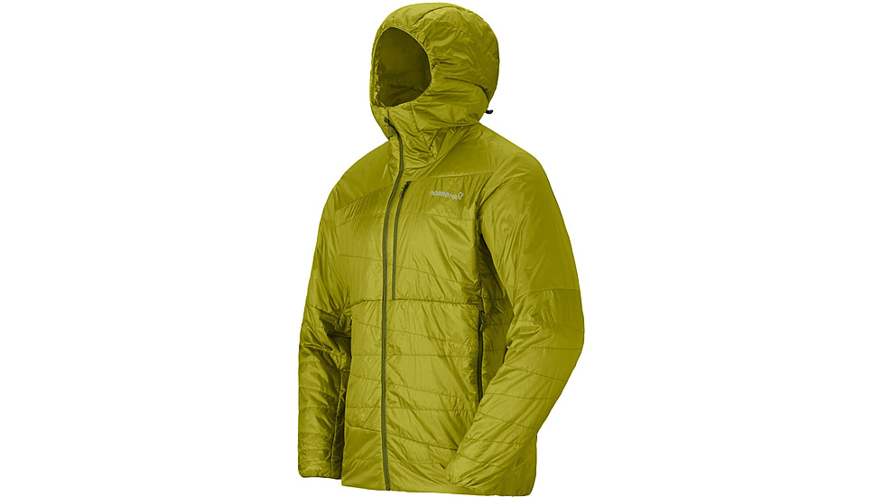 Norrona Falketind Thermo40 Zip Hooded Jacket - Mens