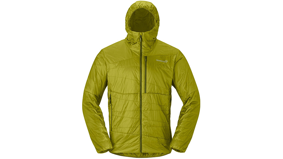 Norrona Falketind Thermo40 Zip Hooded Jacket - Mens