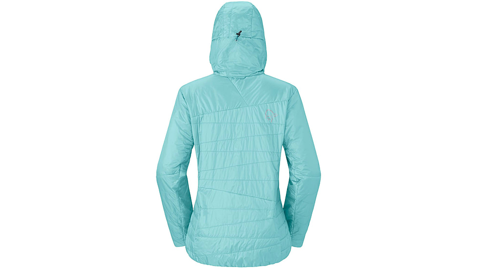 Norrona Falketind Thermo40 Zip Hooded Jacket - Womens