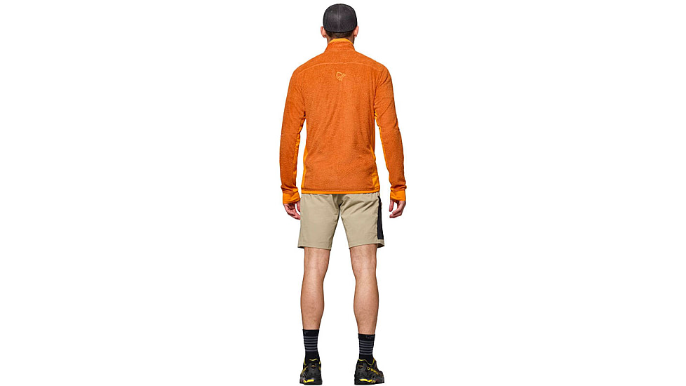 Norrona Falketind Warm1 Active Jackets - Mens