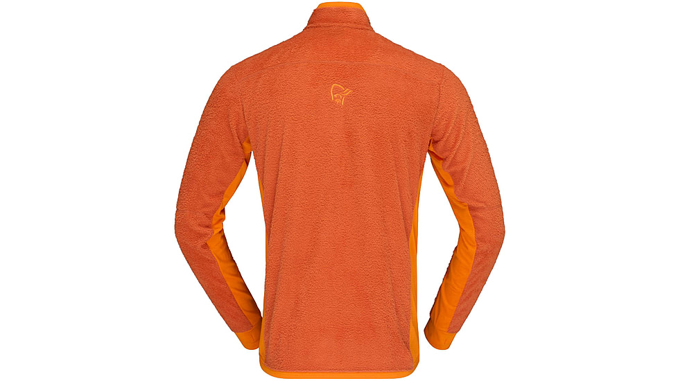 Norrona Falketind Warm1 Active Jackets - Mens