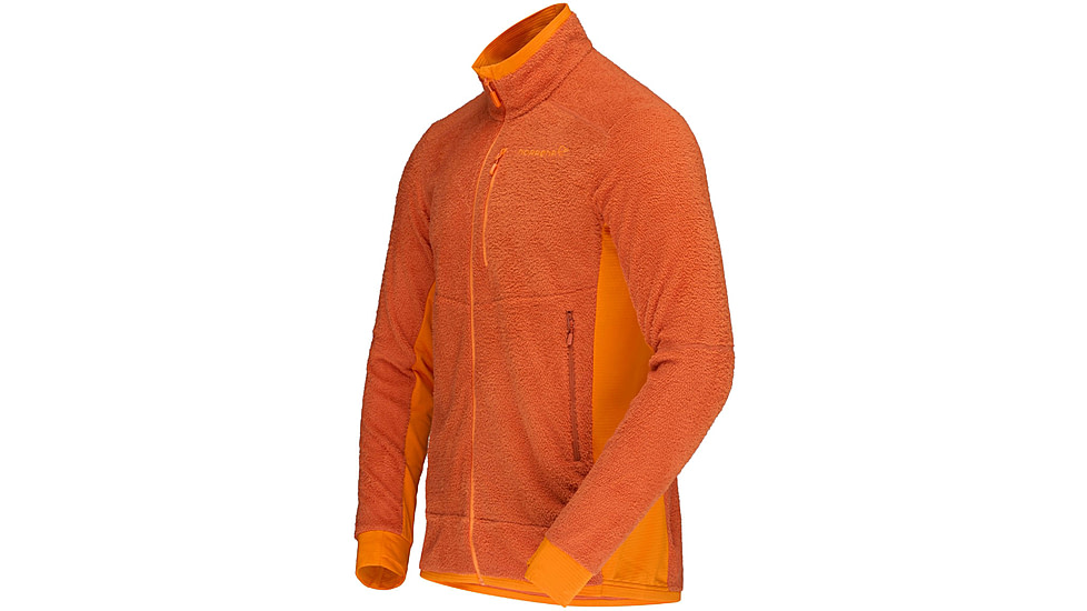 Norrona Falketind Warm1 Active Jackets - Mens