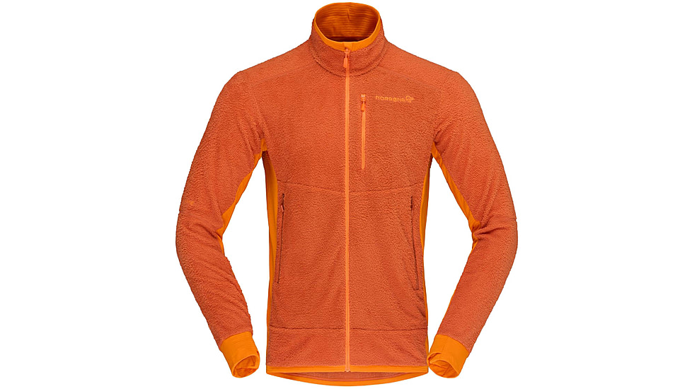 Norrona Falketind Warm1 Active Jackets - Mens