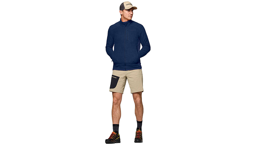 Norrona Falketind Warm1 Active Jackets - Mens