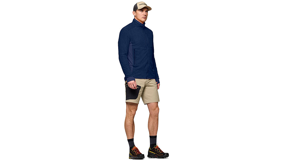 Norrona Falketind Warm1 Active Jackets - Mens