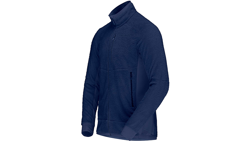 Norrona Falketind Warm1 Active Jackets - Mens