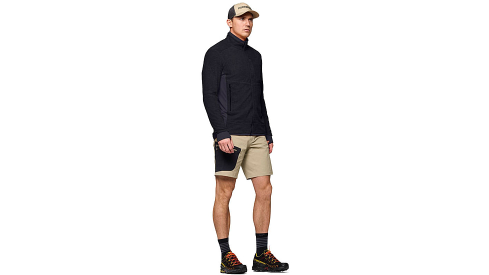 Norrona Falketind Warm1 Active Jackets - Mens