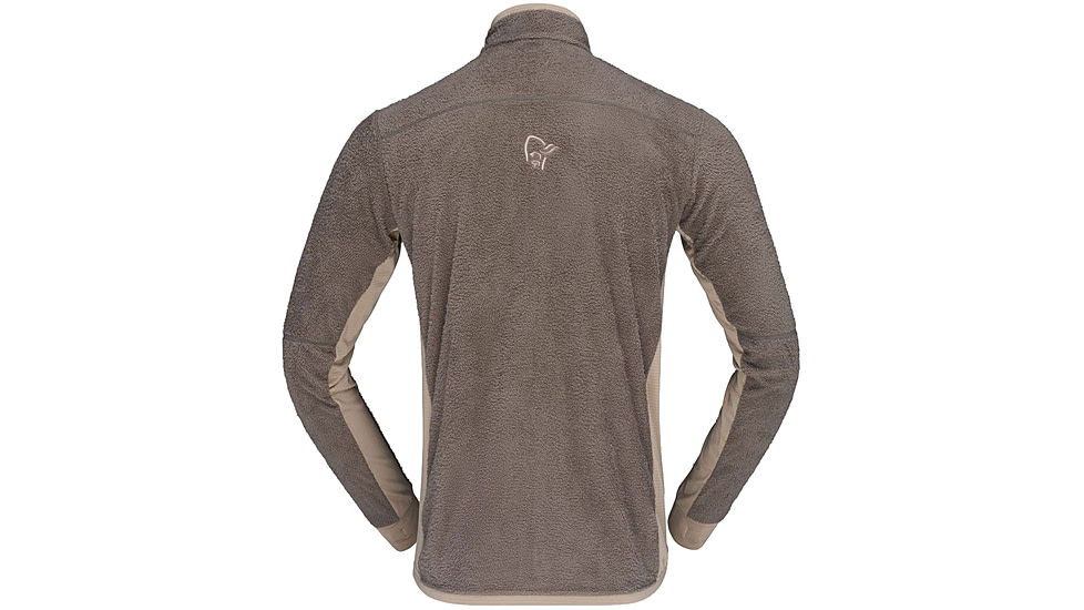 Norrona Falketind Warm1 Active Jackets - Mens