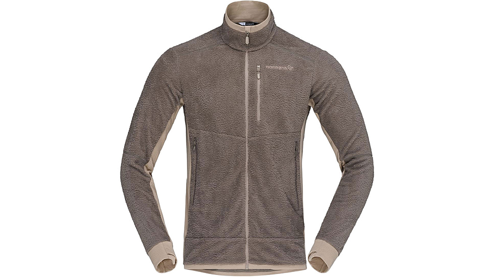Norrona Falketind Warm1 Active Jackets - Mens