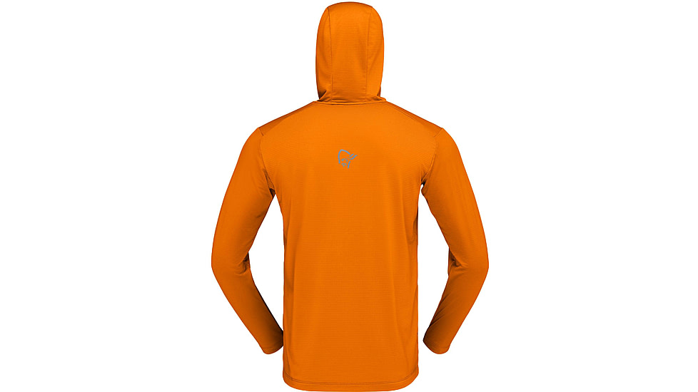 Norrona Falketind Warm1 Hood - Mens