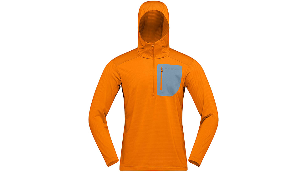 Norrona Falketind Warm1 Hood - Mens