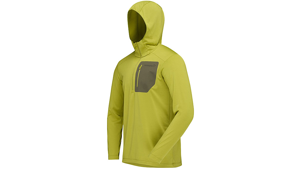 Norrona Falketind Warm1 Hood - Mens