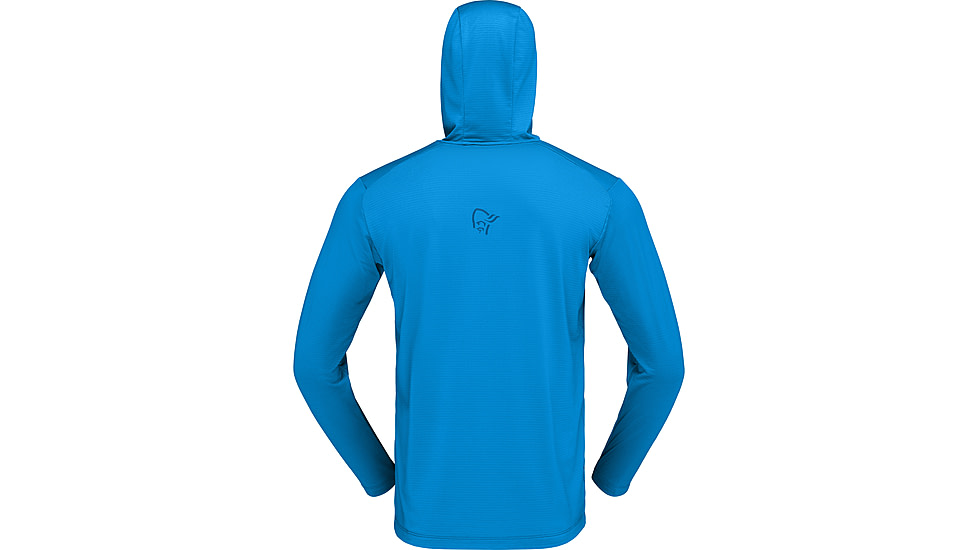 Norrona Falketind Warm1 Hood - Mens