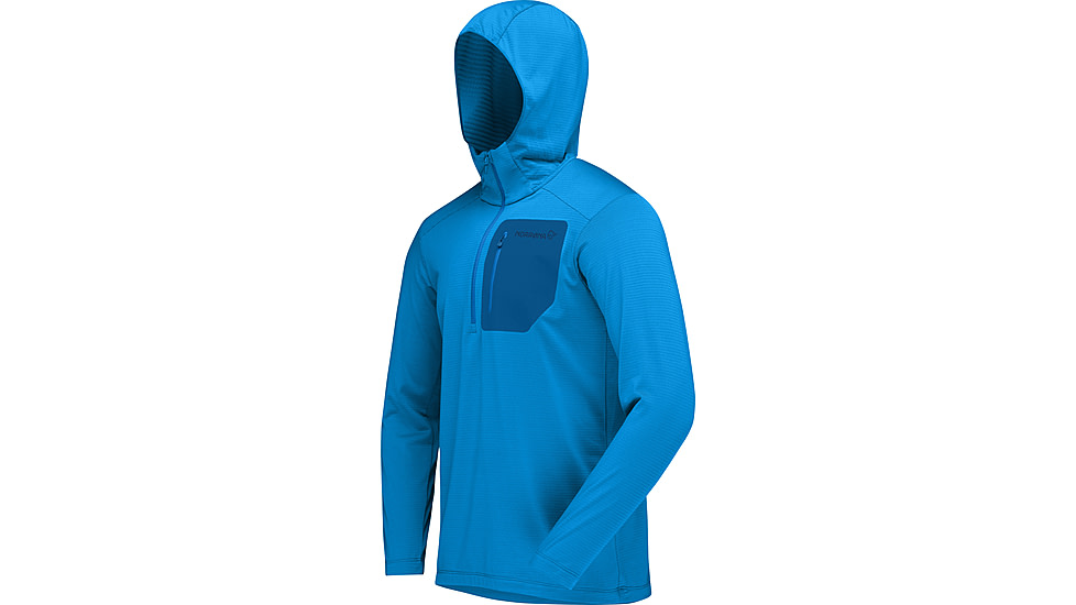 Norrona Falketind Warm1 Hood - Mens