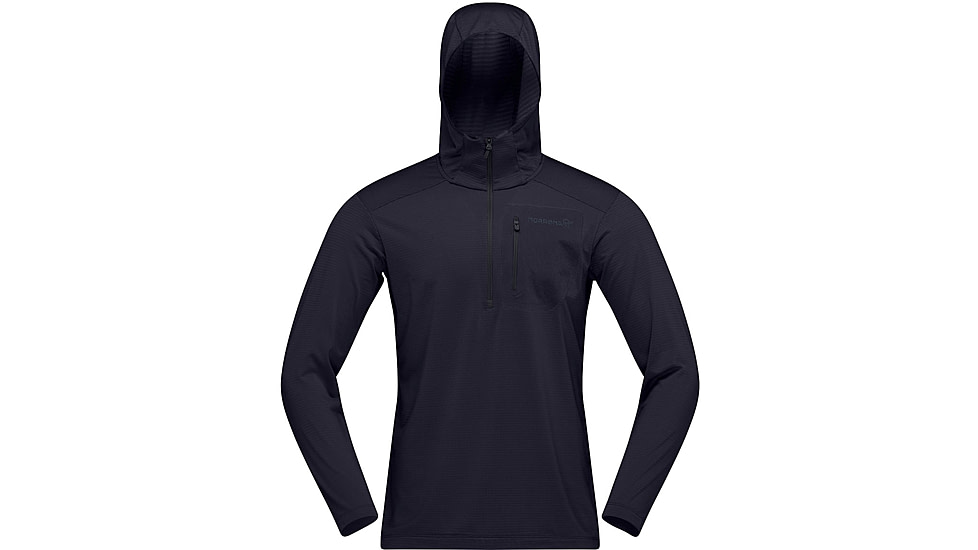 Norrona Falketind Warm1 Hood - Mens