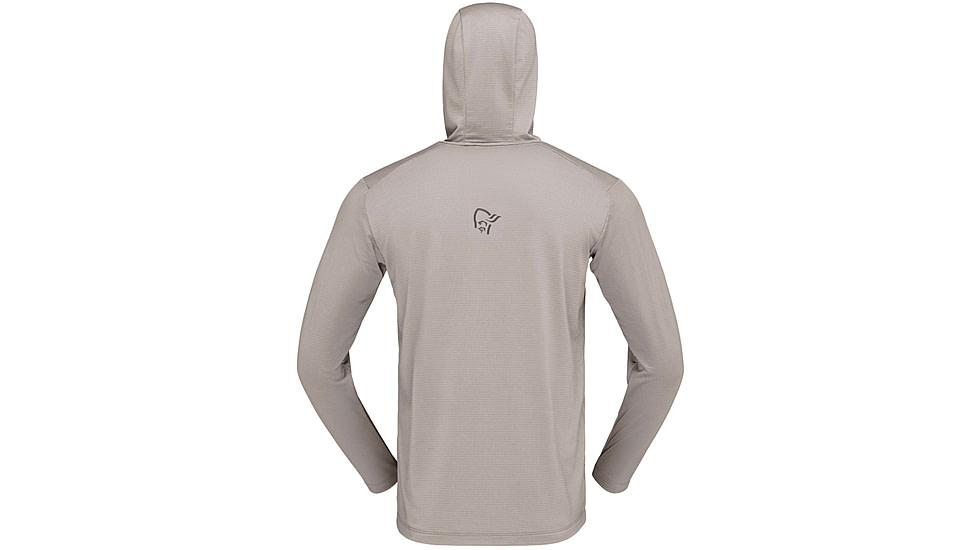 Norrona Falketind Warm1 Hood - Mens