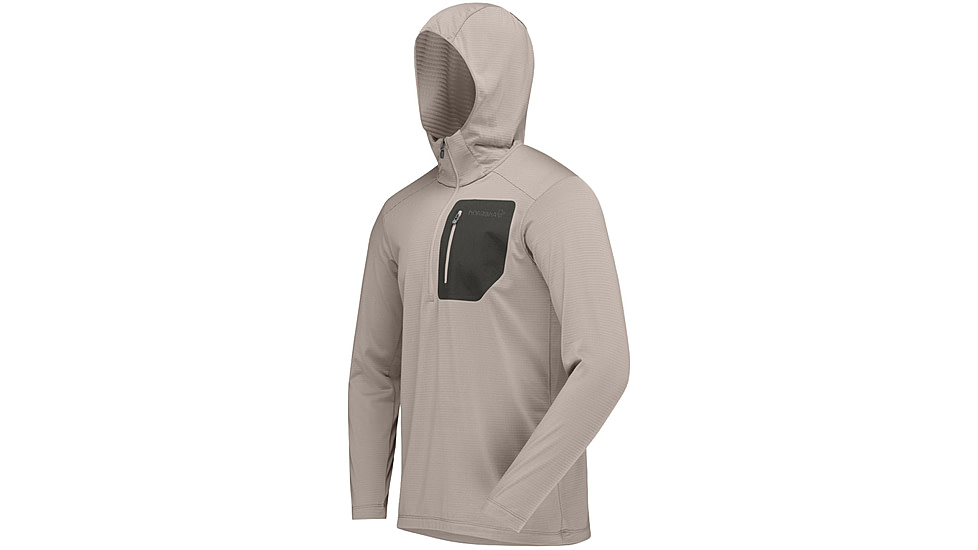 Norrona Falketind Warm1 Hood - Mens