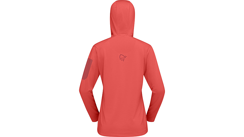 Norrona Falketind Warm1 Hood - Womens