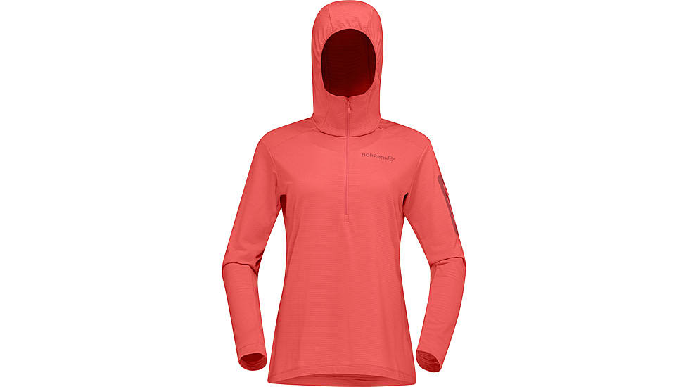 Norrona Falketind Warm1 Hood - Womens