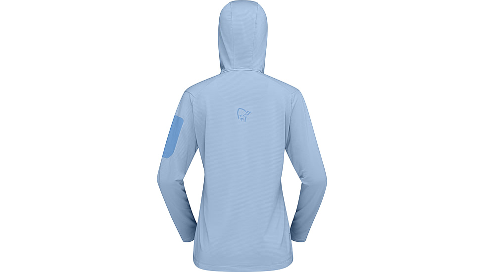Norrona Falketind Warm1 Hood - Womens